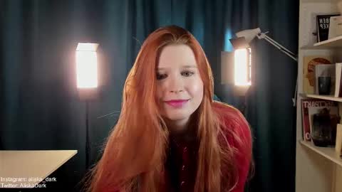 Alice online show from 03.26.26