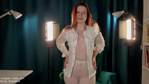 Alice online show from 04.16.26