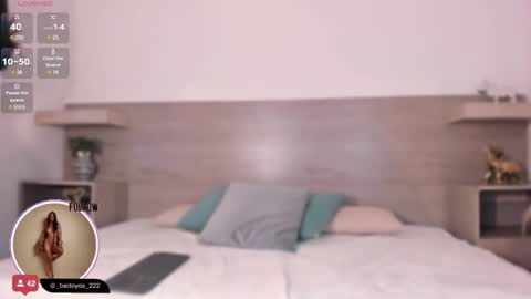 A L I S O N  online show from 03.03.25