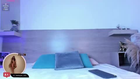 A L I S O N  online show from 03.06.25