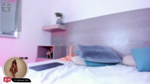 A L I S O N  online show from 03.06.25