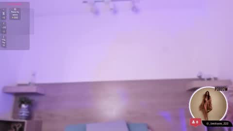 A L I S O N  online show from 03.07.25