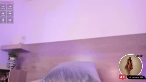 A L I S O N  online show from 03.07.25