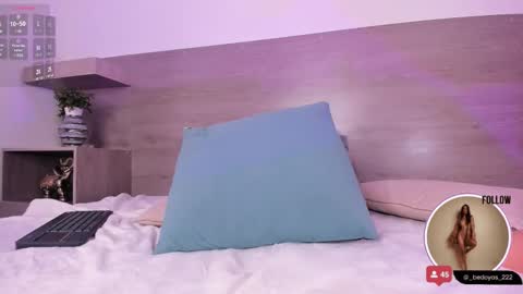 A L I S O N  online show from 03.08.25