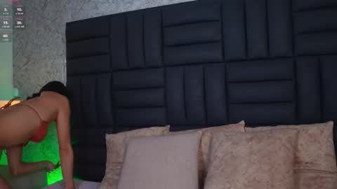 A L I S O N  online show from 11.24.25