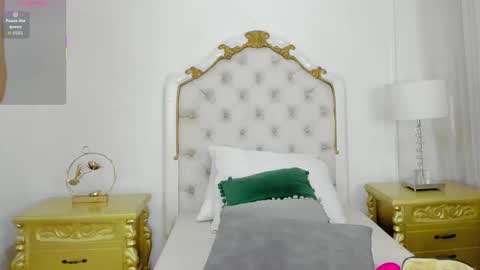 Alison online show from 10.28.25