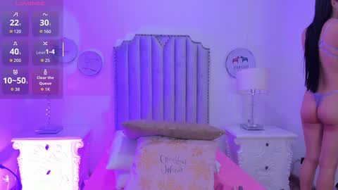 Alison online show from 02.13.26