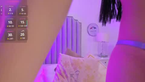 Alison online show from 02.28.26