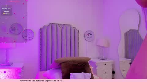 Alison online show from 04.11.26