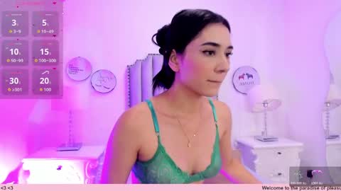Snapshot of alison_carde05 chatting on 05.01.26 Alison online show from 05.01.26