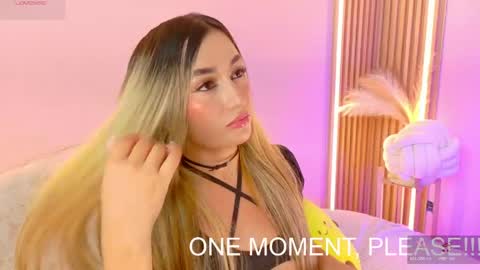 Alison online show from 04.13.26