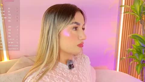 Alison online show from 04.18.26