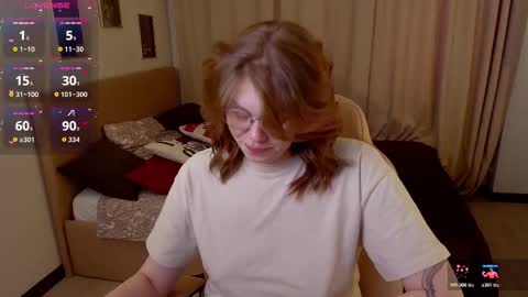 Snapshot of alison_doody chatting on 01.09.26 Alison online show from 01.09.26