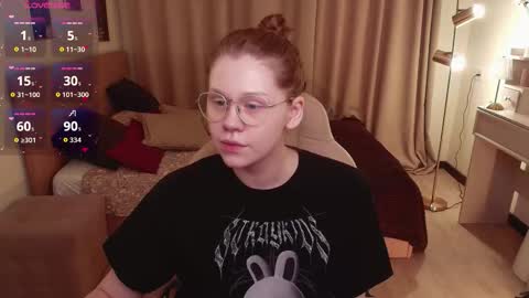 Snapshot of alison_doody chatting on 01.13.26 Alison online show from 01.13.26