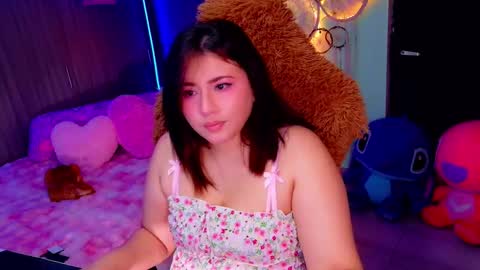 Alison online show from 11.13.25