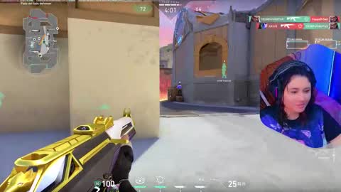 Alison online show from 01.06.26