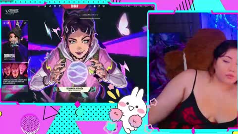 Alison online show from 06.03.26