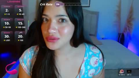 Alison online show from 11.25.25