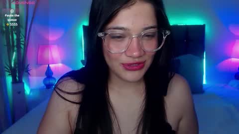 Alison online show from 12.19.25