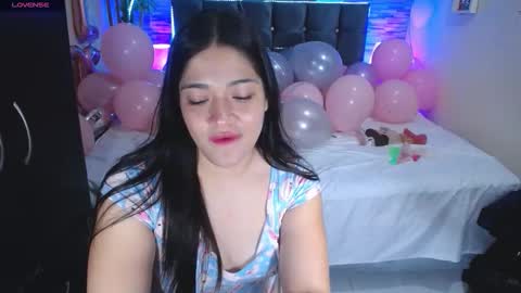 Alison online show from 02.17.26