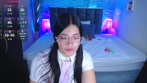 Alison online show from 02.28.26