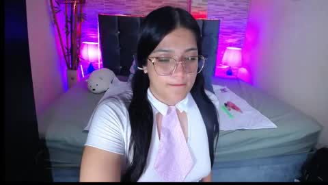 Alison online show from 05.14.26