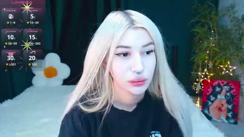 Alison online show from 01.11.26