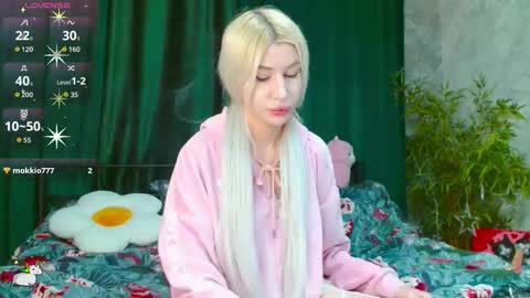 Alison online show from 03.06.26