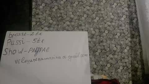 Alison online show from 10.10.25