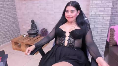 alisonn_doll online show from 10.18.25