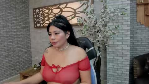alisonn_doll online show from 10.24.25