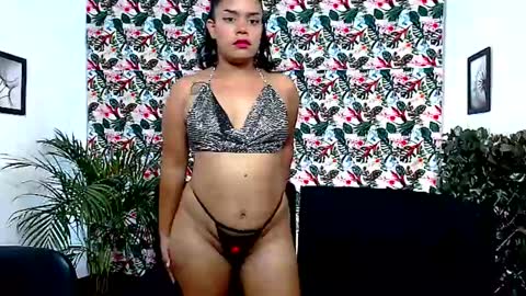 ALISSON HOT online show from 12.04.24