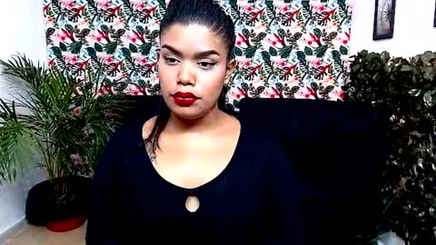 ALISSON HOT online show from 12.06.24