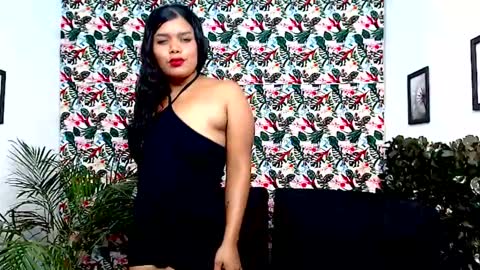 ALISSON HOT online show from 12.12.24
