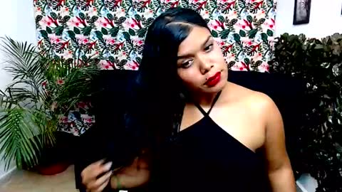 ALISSON HOT online show from 12.12.24