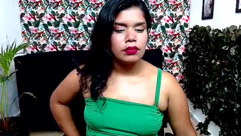 ALISSON HOT online show from 12.18.24