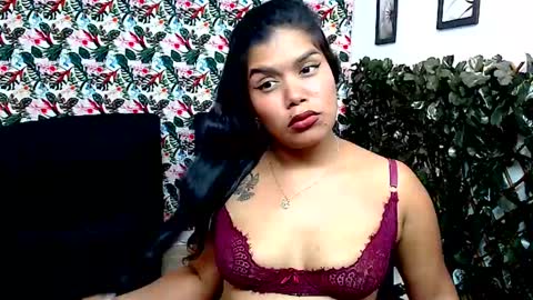 ALISSON HOT online show from 01.14.25