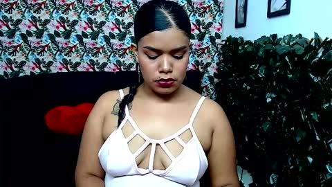 ALISSON HOT online show from 01.31.25