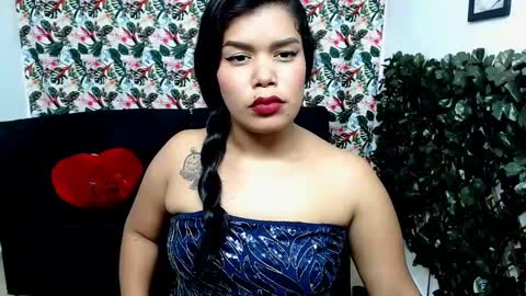 ALISSON HOT online show from 02.28.25