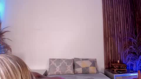 Alison Moon  online show from 01.11.25