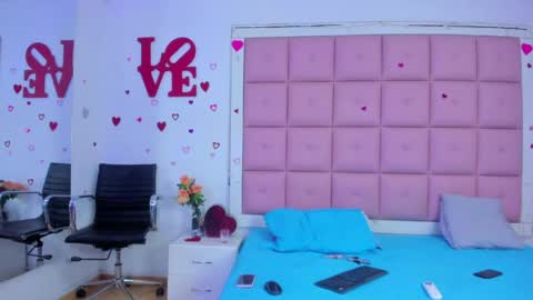 Aliss and Aron online show from 03.30.26