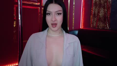 ALISSA online show from 03.09.26