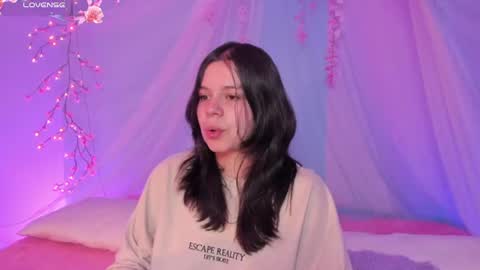 Mia online show from 07.13.26