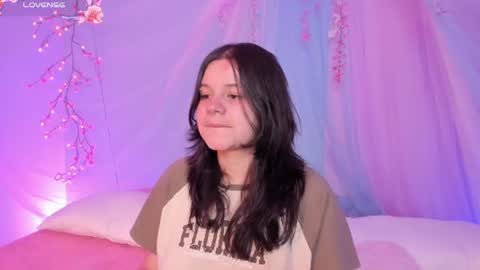 Mia online show from 07.25.26
