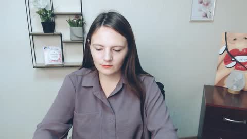 alissa_dream_ online show from 10.10.25