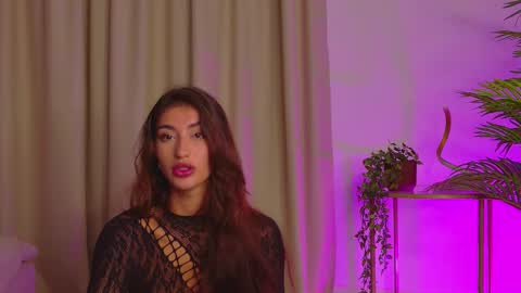 alissa_foxx online show from 09.17.25