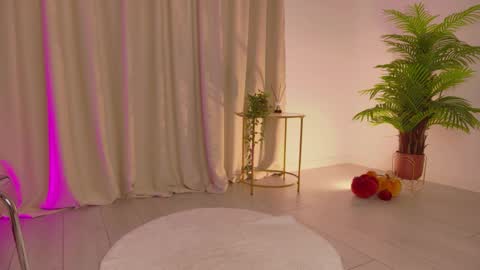 alissa_foxx online show from 10.30.25