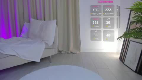 alissa_foxx online show from 04.10.26