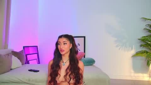 alissa_foxx online show from 07.06.26