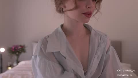 Alissa online show from 04.29.26